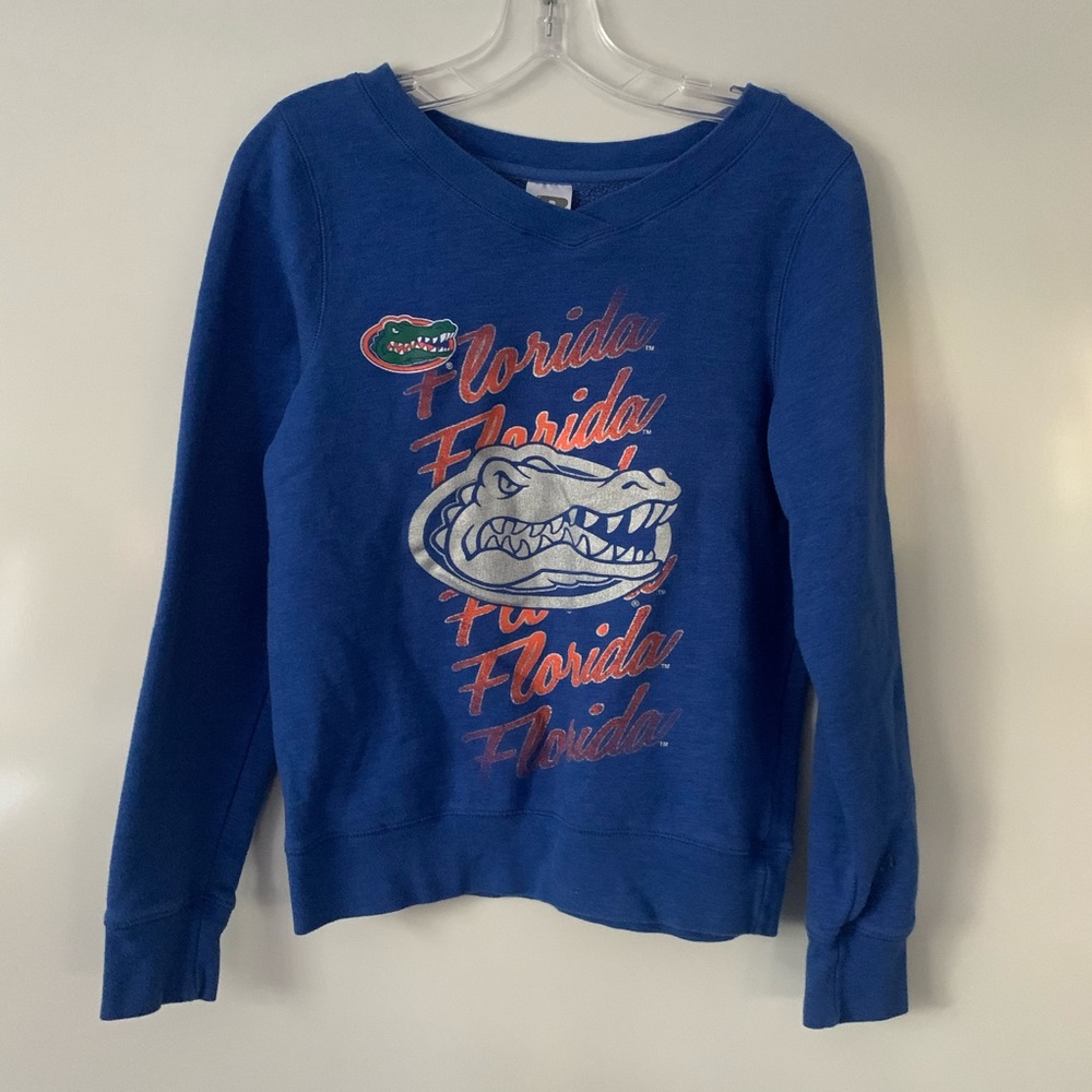 Florida Gators Sweatshirt Small